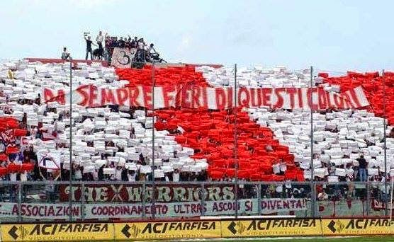 Risultati immagini per ancona calcio