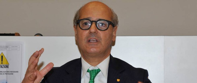 Marche. Guzzini si dimette da Confindustria Macerata: oggi le formalizzazioni