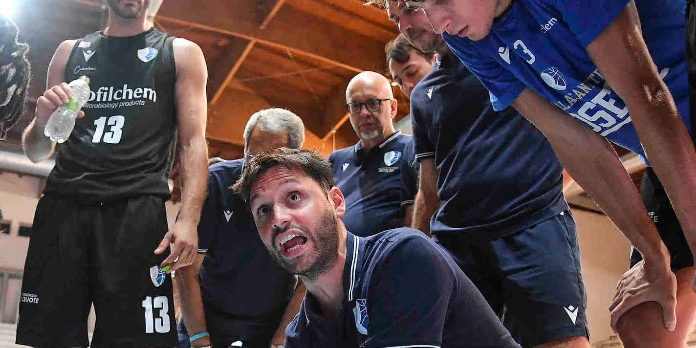 La Liofilchem Roseto vince la Coppa Italia LNP 2022 di Serie B, superata in  finale la Gesteco Cividale