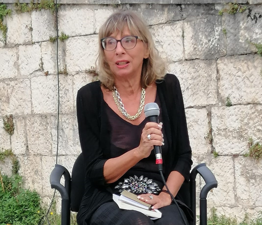 Sindacato Giornalisti Abruzzesi: Patrizia Pennella eletta coordinatrice del Consiglio di indirizzo generale dell’INPGI 