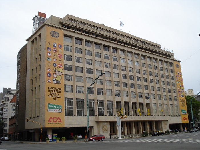 ACA_-_Sede_Central