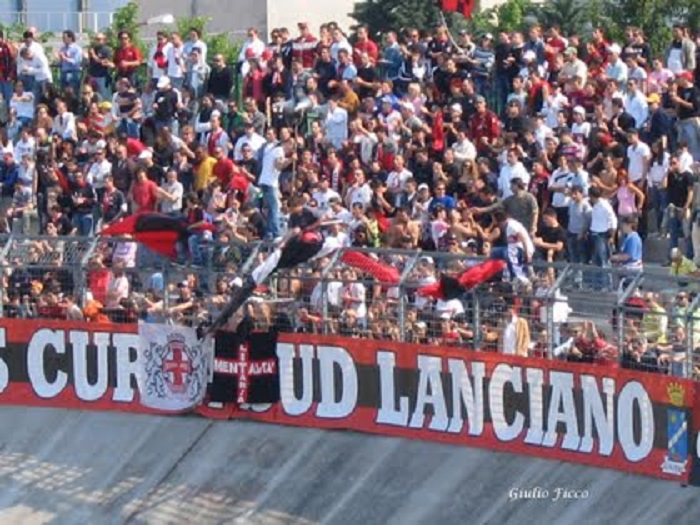 Curva_Sud_lanciano