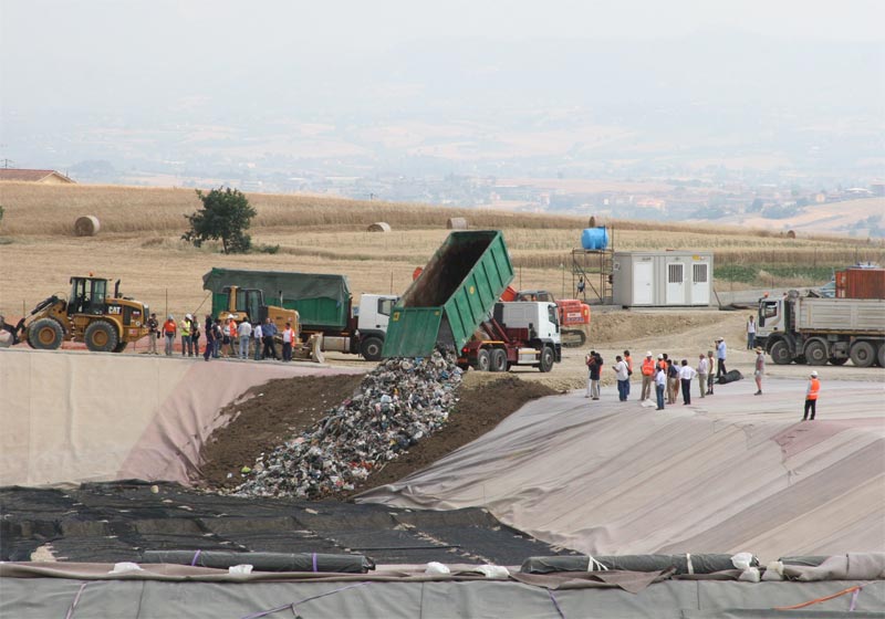 Discarica_SantArcangelo