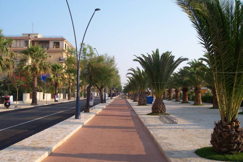 Ferienwohnung-Meer-Marken-San-Benedetto-del-Tronto6