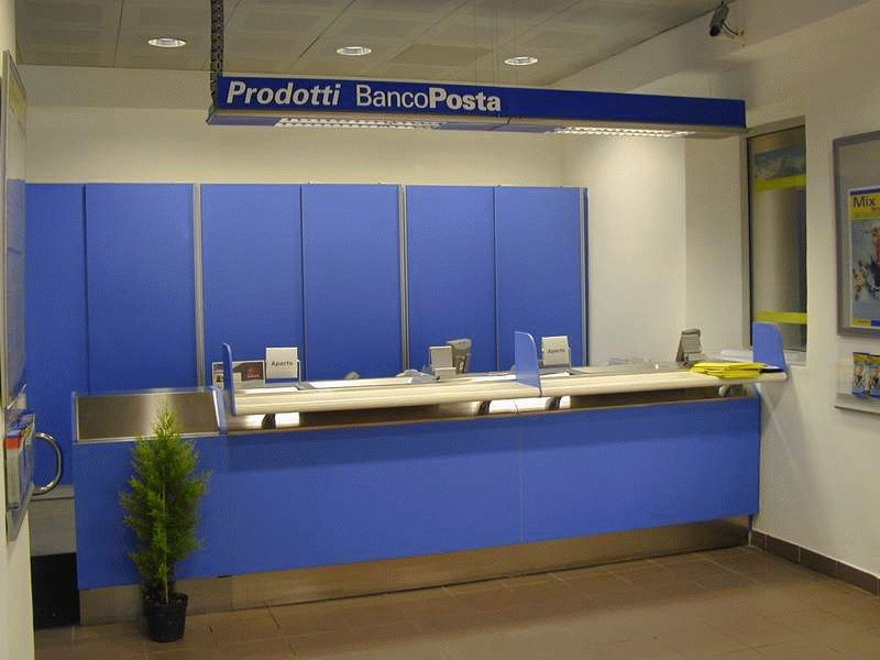 Ufficio Postale