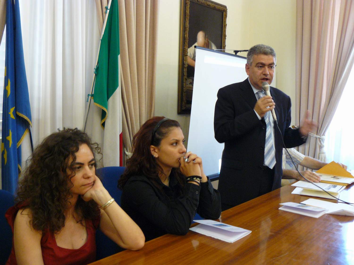 IL_SALUTO_DEL_SINDACO_PAVONE