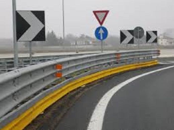 STRADA