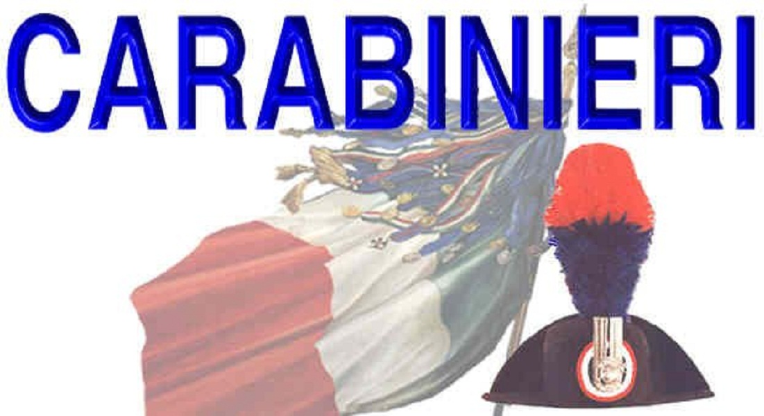 carabinieri-logo