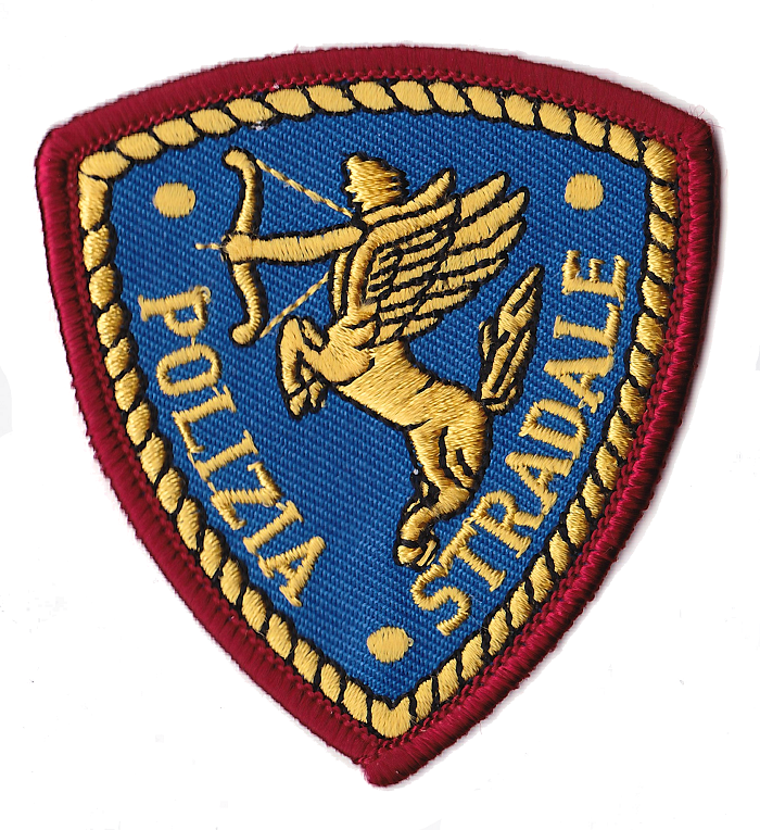 lodi-italy-polizia-stradale