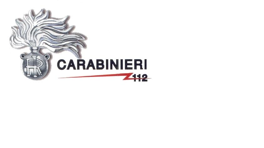 logo-carabinieri