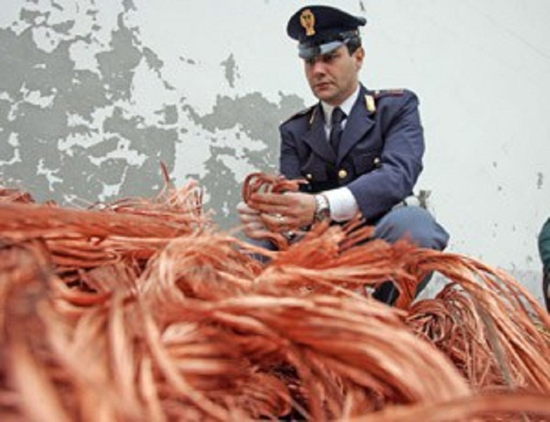 polizia-sequestra-rame
