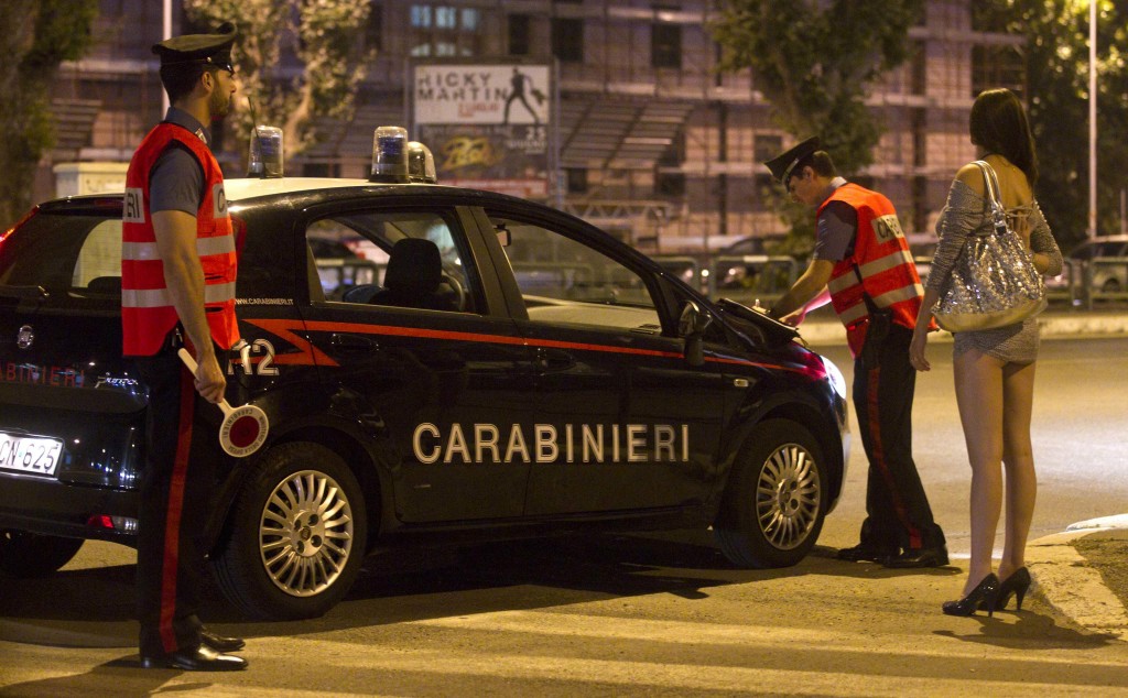 prostitutacarabinieri