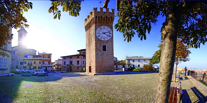 torrione
